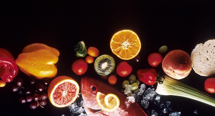 La gestion du stress avec des aliments anti stress