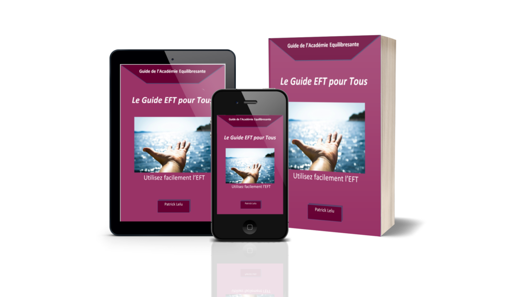 Ebook EFT pour tous
