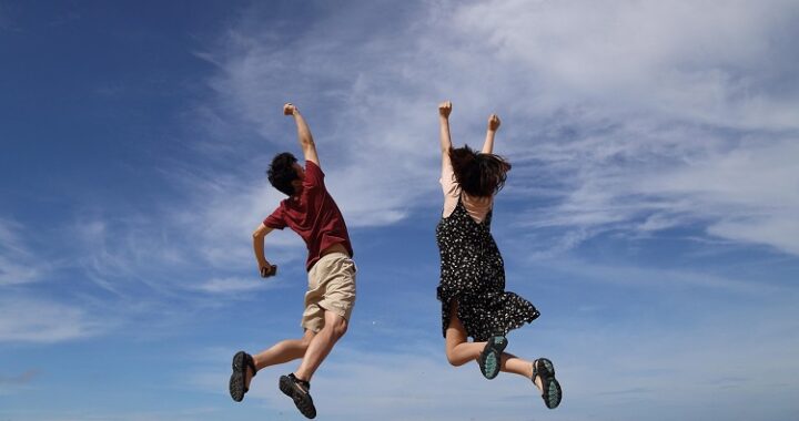 12 attitudes pour stimuler votre joie de vivre