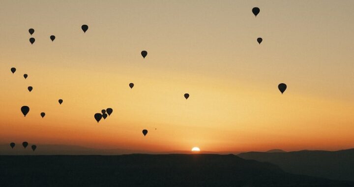"Lâcher Prise !" Comment faire ?