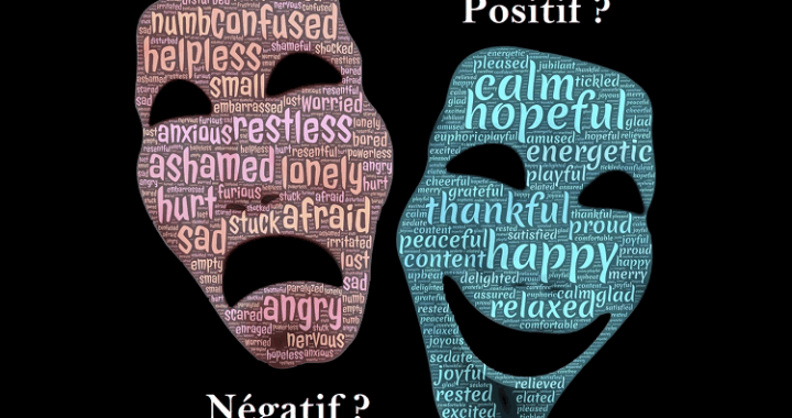 EFT, Pourquoi tapoter avec des phrases négatives?