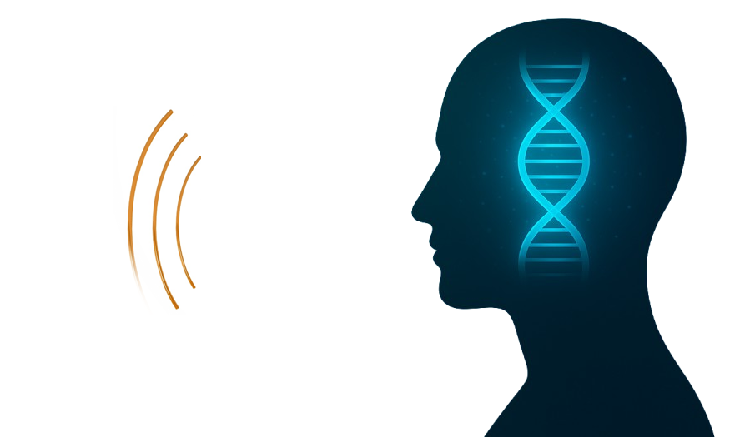 L'impact de l'environnement sur les gènes. Article sur l'Impact de l’EFT sur vos gènes