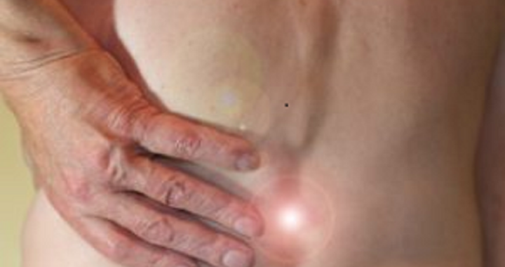 Ces émotions qui bloquent les muscles