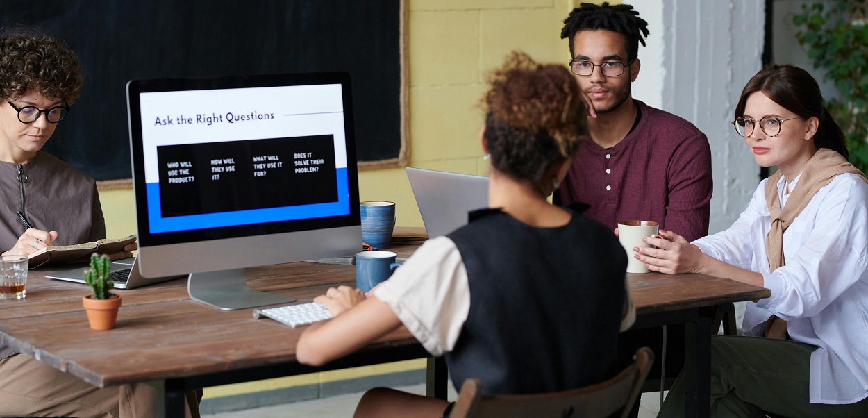 Pratuer l'écoute active en communication