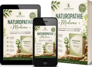 Guide Gratuit Naturopathie Moderne