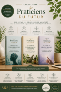 Collection Praticiens du Futur