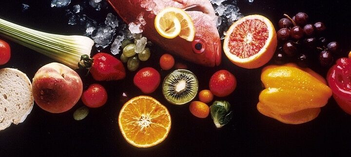 La diététique à l'approche des Fêtes