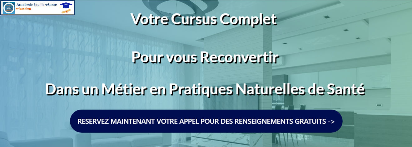Reconversion professionnelle en métier de santé