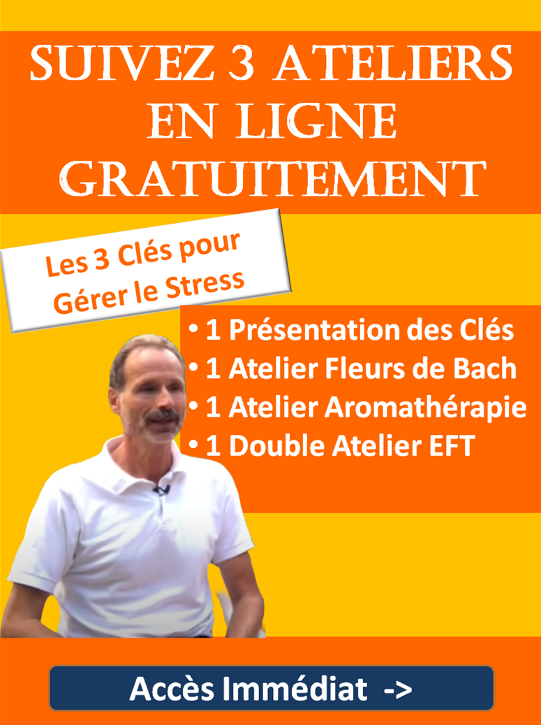 Les clés pour gérer le stress