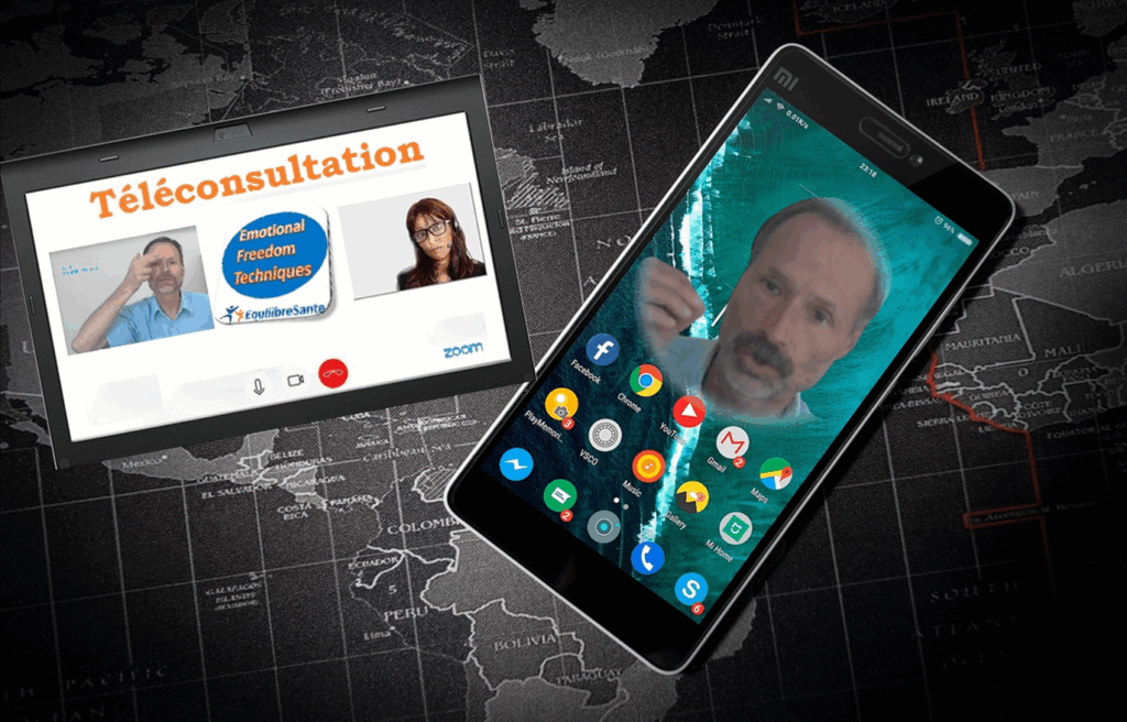 Offre Téléconsultation