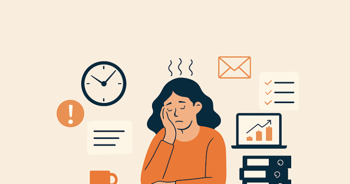 Gestion naturelle du stress en entreprise