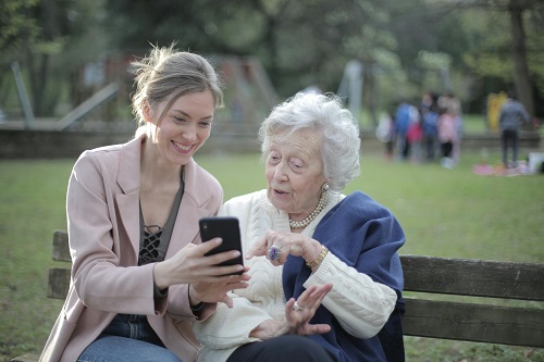 Formation maladie d'alzheimer à distance
