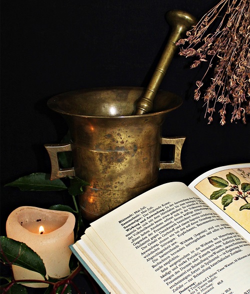 Cursus complet naturopathie premium equilibresante