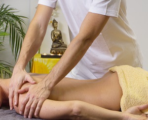 Formation massage abhyanga à distance