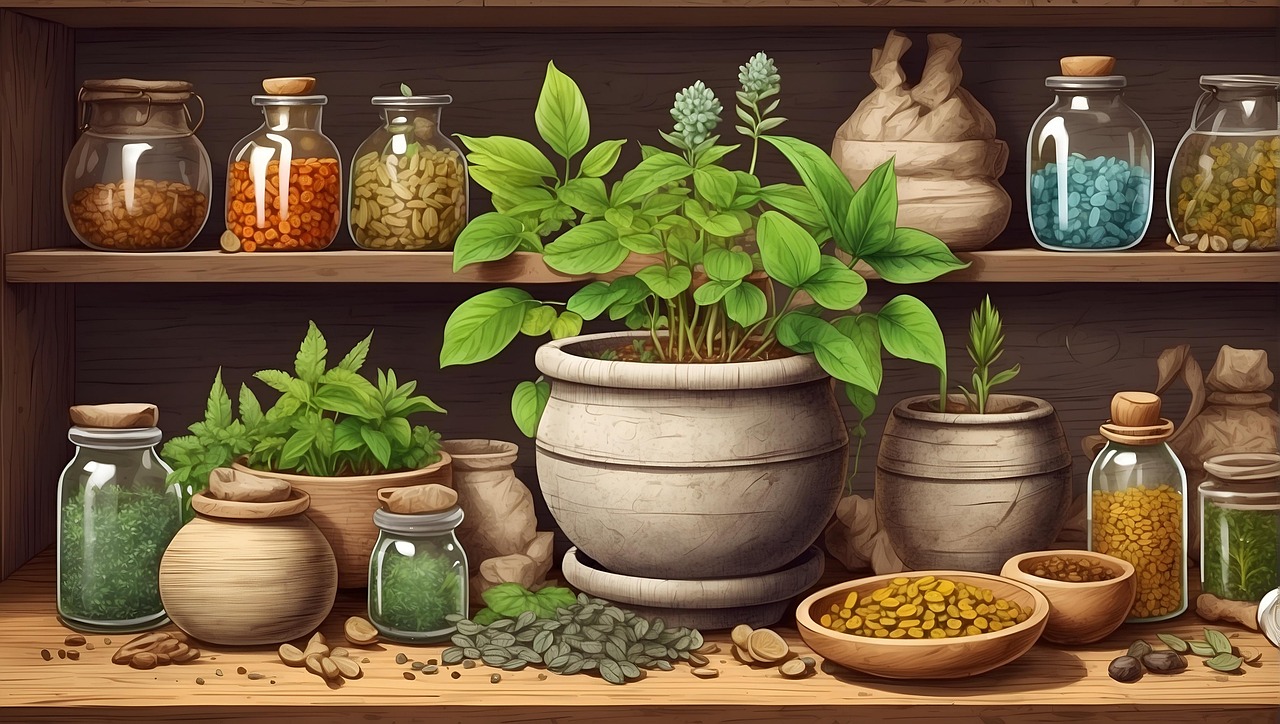 Formations naturopathie en ligne