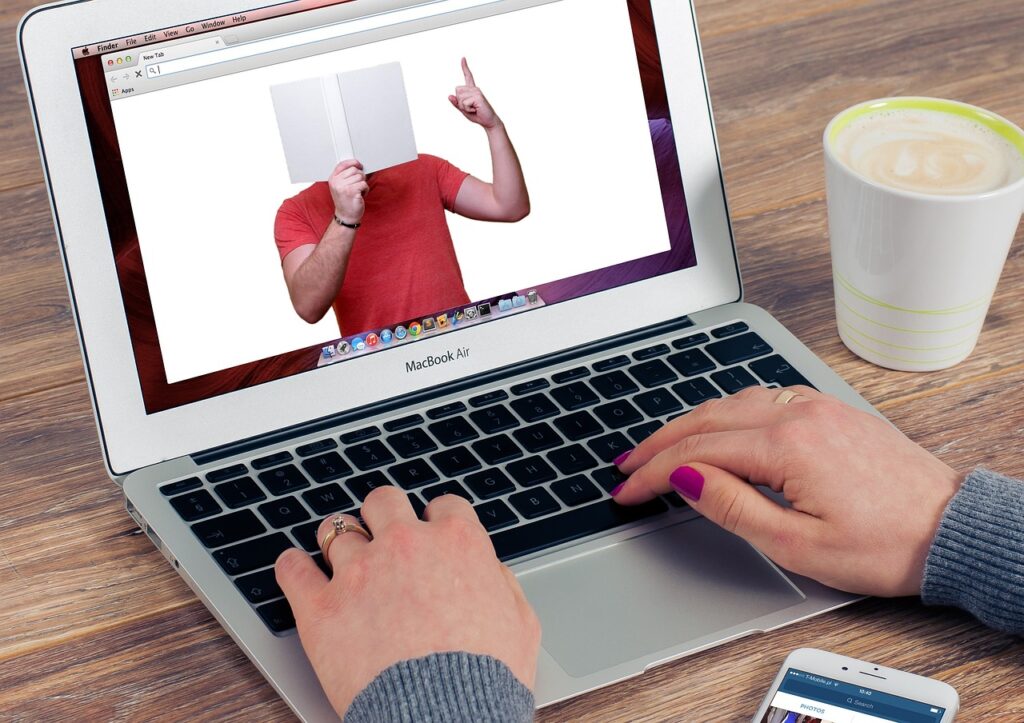 Cursus en ligne equilibresante