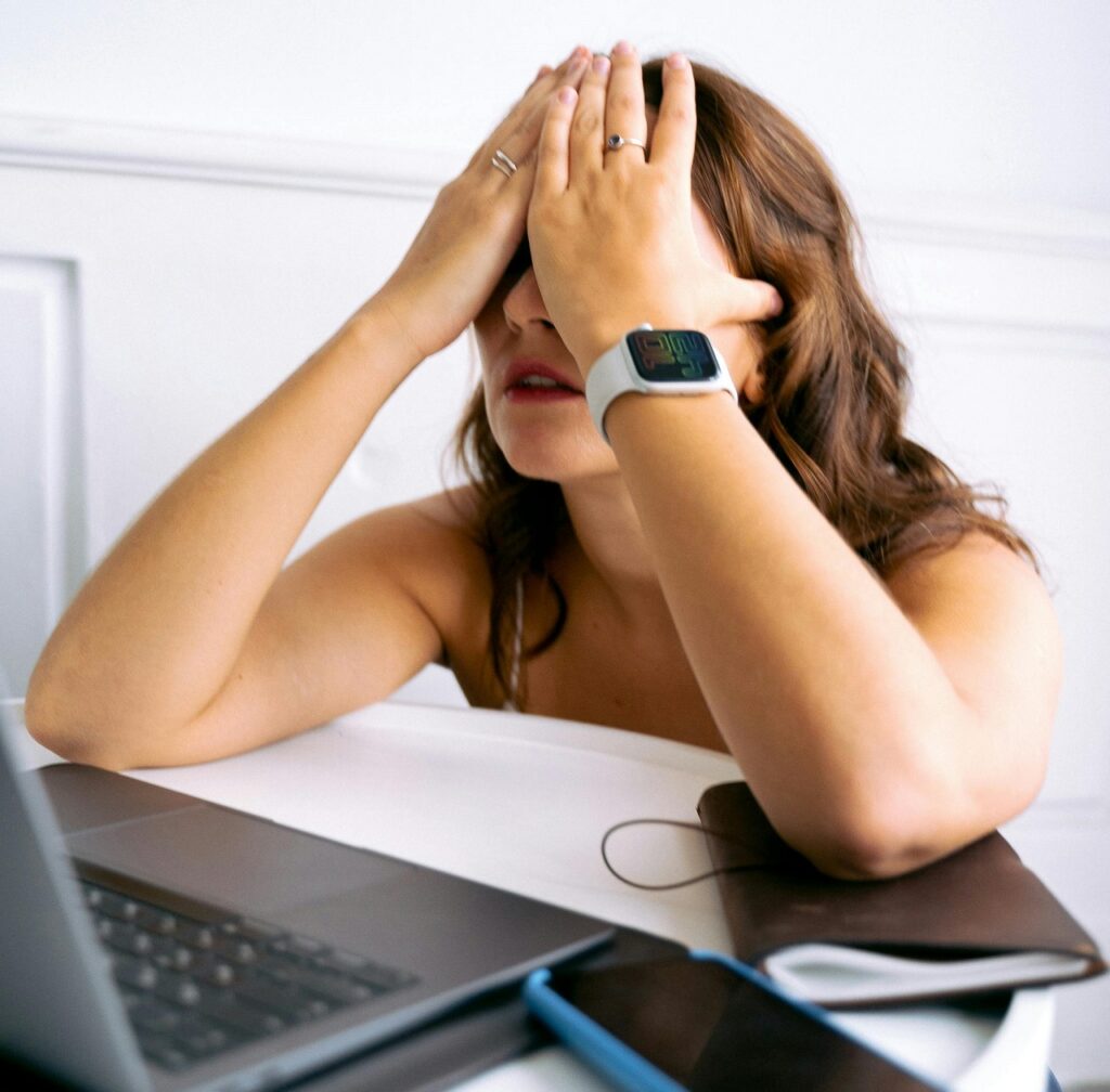 Formation en ligne prévenir le burn-out