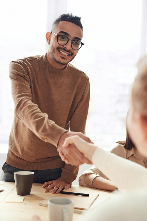 Cursus communication à distance