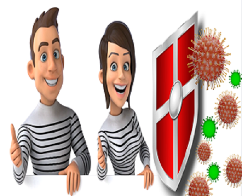 Formation naturopathie le système immunitaire