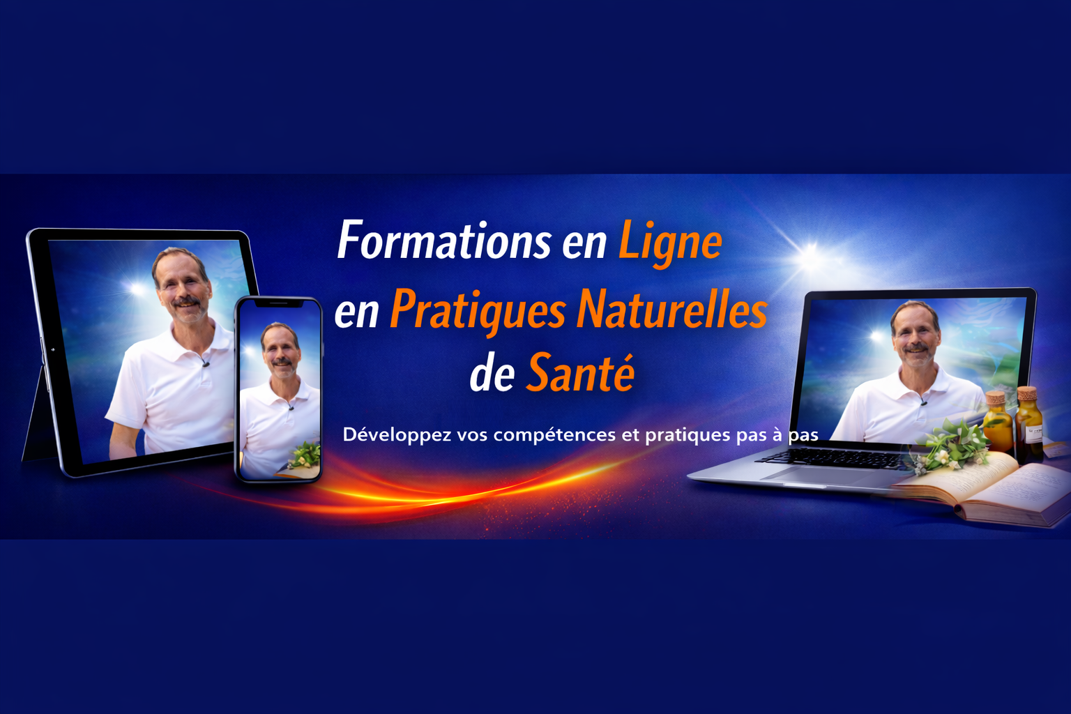 Académie EquilibreSante Formations médecine naturelle