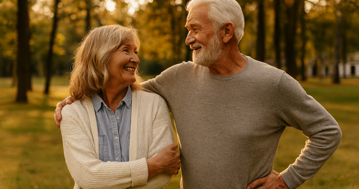 Longévité intelligente ou le nouvel art de vivre