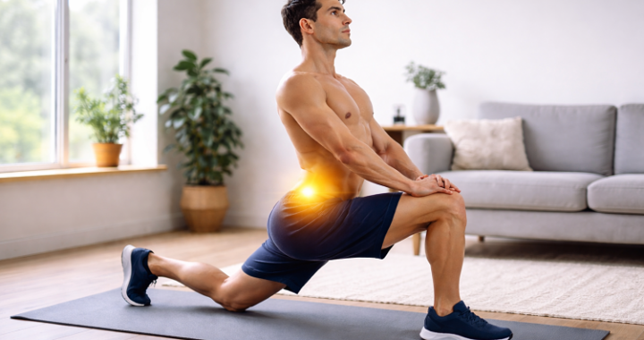 10 exercices simples pour soulager et prévenir les douleurs du bas du dos