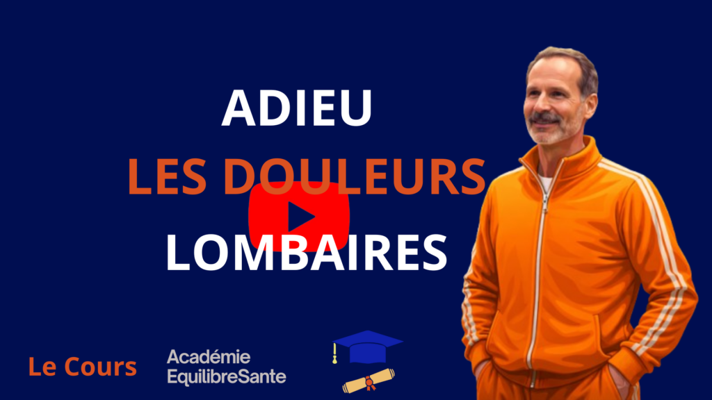 Youtube 10 exercices simples pour soulager et prévenir les douleurs du bas du dos