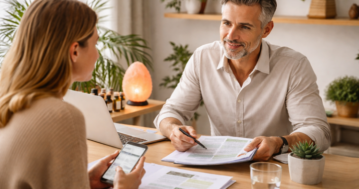 Praticiens bien-être : s’adapter aux clients informés sans perdre son identité