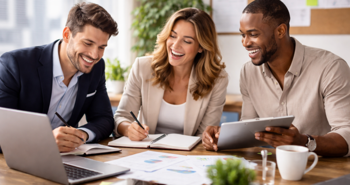 Procrastination : Devenir un entrepreneur proiactif