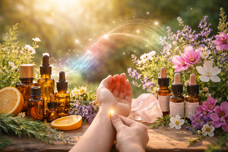 Cursus acupressure en ligne