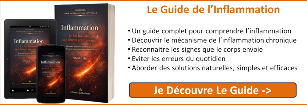 Inflammation chronique