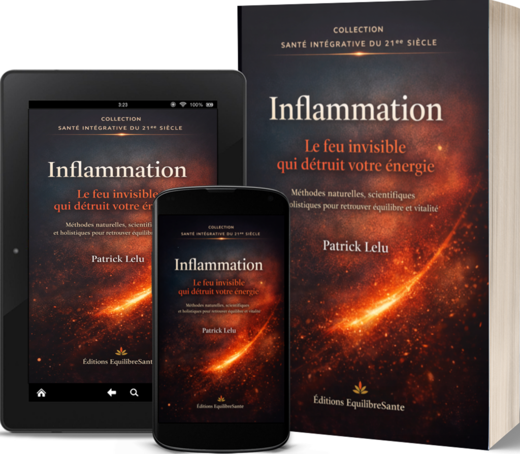 Le Guide de l'inflammation