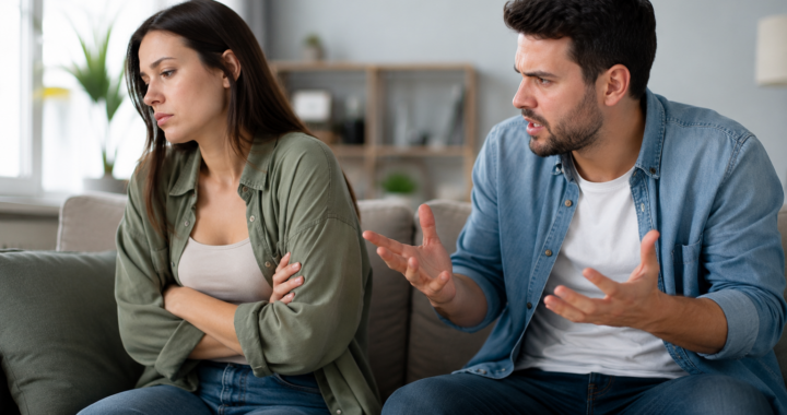 5 erreurs qui entretiennent les conflits relationnels sans que vous le réalisiez