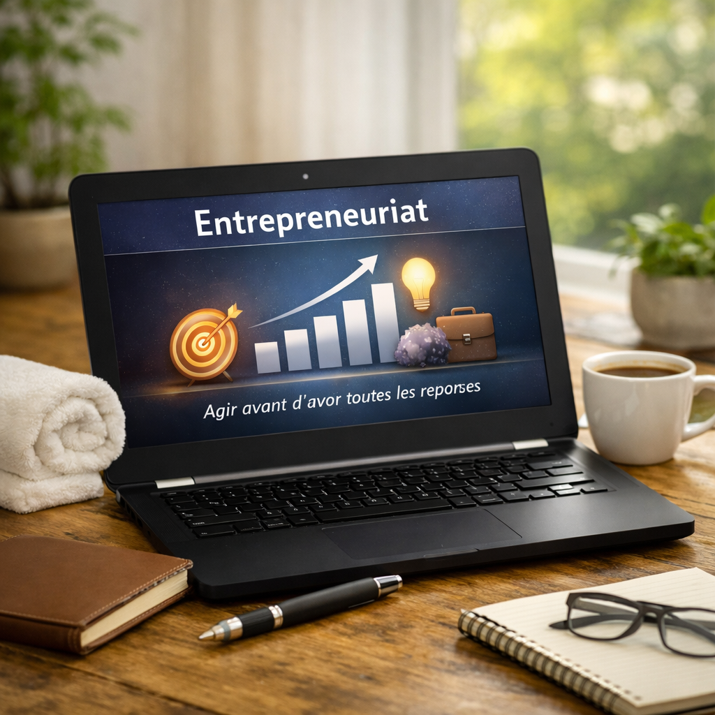 Formation entreprise en ligne