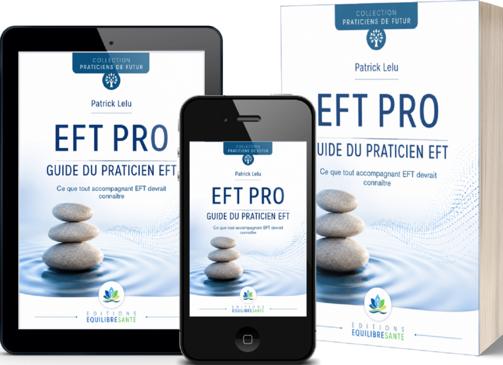 Formation EFT le guide du praticien EFT