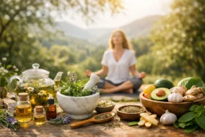 Naturopathie