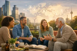 Société – Réflexions sur l’humain et le monde moderne
