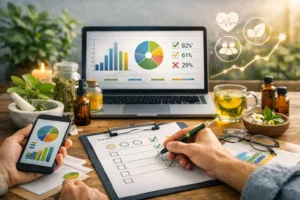 Sondages – Partagez votre avis sur la santé naturelle