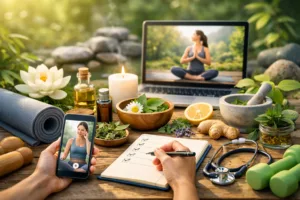 Tutoriels Forme & Santé